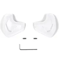 Alpinestars Deslizadores De Cotovelo Slider Insert