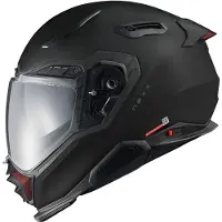 NEXX Capacete Integral X.wst3 Plain