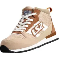 Ls2 Textil Botas De Turismo Nova