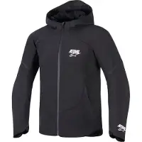 Alpinestars Jaqueta De Corrida Aeroshell Wp