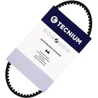 Tecnium Correia De Transmissão Progrip S24-16