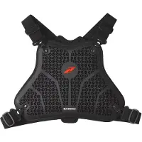 Zandona Protetor De Peito Netcube Gt L/xl