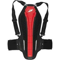 Zandona Protetor De Costas Hybridpro X7