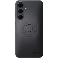 SP Connect Capa para telemóvel Samsung S25 FE