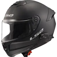 LS2 Capacete Integral Ff808 Stream Ii