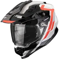 Scorpion Capacete Integral Adf-9000 Air Patrol
