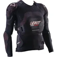 Leatt Camiseta De Proteção De Manga Comprida 3df Airfit Lite Evo Woman