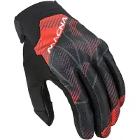 Macna Luvas De Couro Obtain