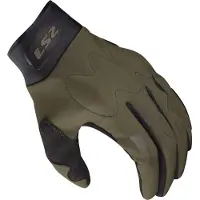 Ls2 Textil Luvas Hiker