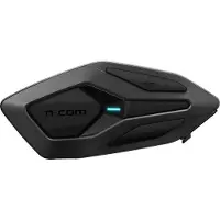 Nolan N-Com Bluetooth+ Twin Pack sistema de comunicação