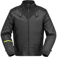 Spidi Capa De Chuva Rain Chest Insideout