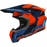 Airoh Capacete Off-road Twist 3 Fancy