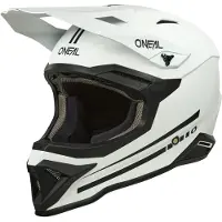 O'Neal Capacete Off-road 1srs Solid