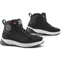Falco Sapatos De Motociclismo Airforce