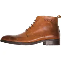Helstons Botas De Moto Heritage