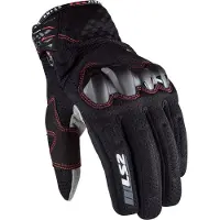 Ls2 Textil Luvas Chaki