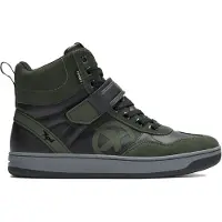 XPD Sapatos De Motociclismo Moto Pro H2out