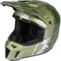 KLIM Capacete Off-road F3 Carbon Pro