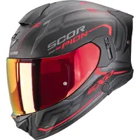 Scorpion Capacete Integral Exo-530 Air Slope