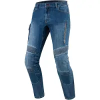 Rebelhorn Jeans Vandal