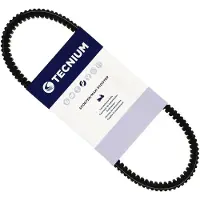 Tecnium Correia De Transmissão Ultragrip Ms24-12
