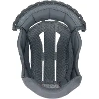 Shoei GT-Air almofada para a cabeça Uni S5MM