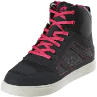 Furygan Sapatos De Motociclismo Angie D3o