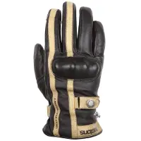 Helstons Luvas De Couro Burton
