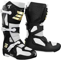 Shot Race Gear Botas Off-road Race 6