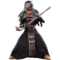 Star Wars O Livro Da Figura Do Guerreiro Tusken Star Wars Boba Fett