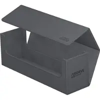 Ultimate Guard Estojo Para Baralho Arkhive 400 Saquetas