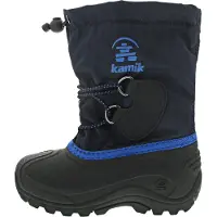 Kamik Botas De Neve Southpole 4