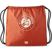 Wilson Saco Mochila Roland Garros 2025