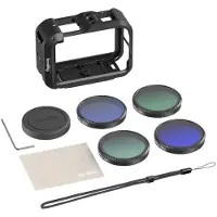 SmallRig Kit De Gaiola Para Câmera 6374