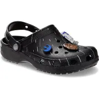 Crocs Tamancos Star Wars Hyperspace Classic