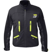 Shot Race Gear Casaco Climatic
