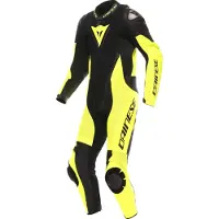 Dainese Fato De Couro Demon Sprint Perf