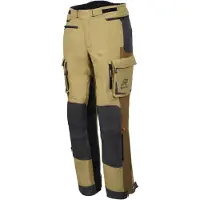 Rukka Ventu-R Calças masculinas de tecido Caqui 58 verde
