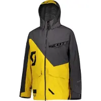 SCOTT Casaco Com Capuz Xt Shell Dryo