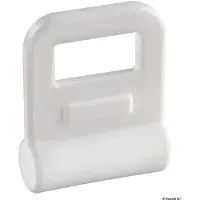 Osculati Fivela De Vela Nylon 14 Mm