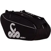 Vibor-A Bolsa De Raquete De Padel Evoque