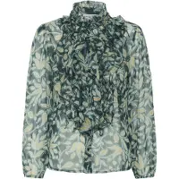 Saint tropez Blusa abe