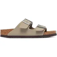 Birkenstock Sapato aberto 'Arizona' bege
