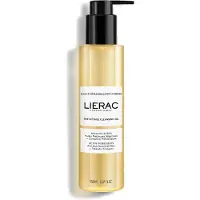 Lierac The Intense Cleansing Oil 150 ml