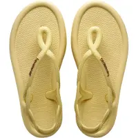 Havaianas Chinelos de dedo 'LUNA' creme