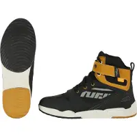 Furygan Sapatos De Motociclismo Basket Get Down