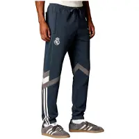 Adidas Calça De Moletom Real Madrid Originals