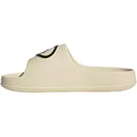 Adidas Originals chinelos ADILETTE 00s mulheres - Bege - 42