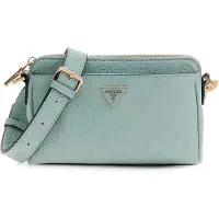 GUESS borsa a tracolla da donna HWPD9888720-LSO
