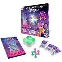 Bizak Jogo De Tabuleiro K-pop